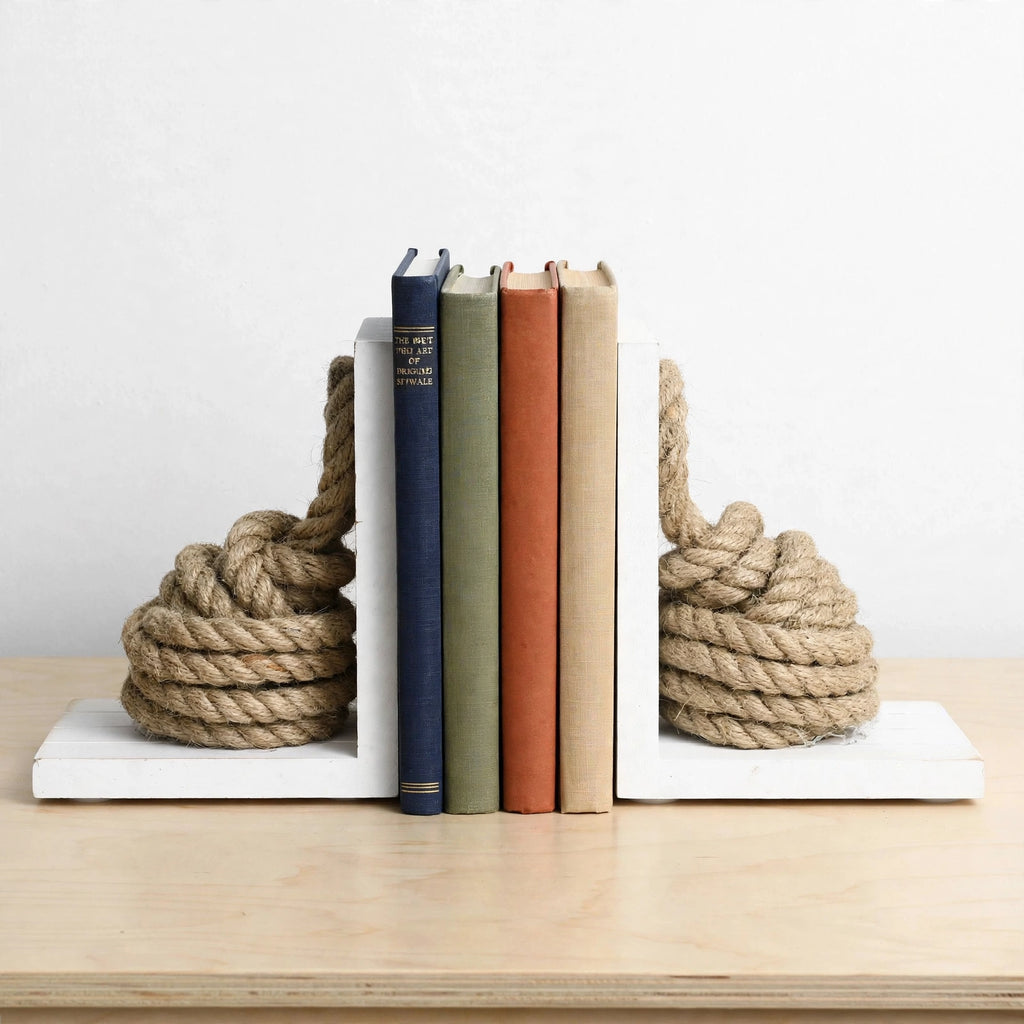 Hernando Bookends