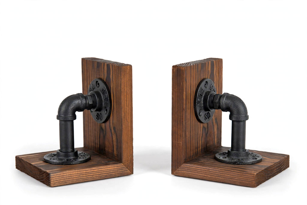 Aspenwood Bookends