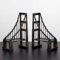 Quelmar Bookend Set