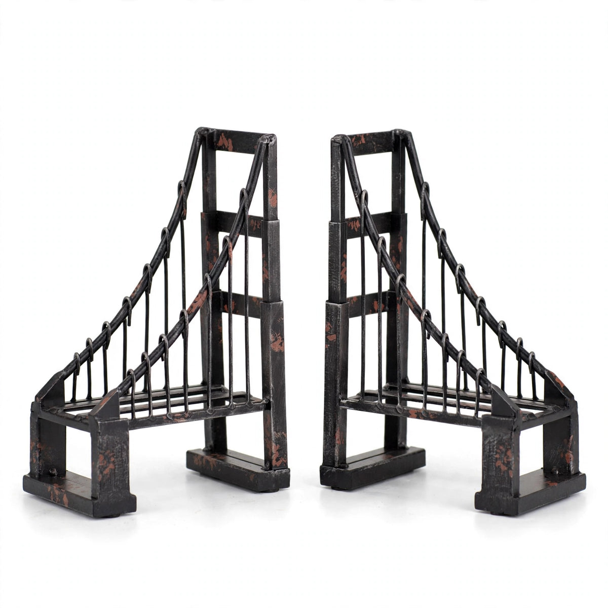 Quelmar Bookend Set