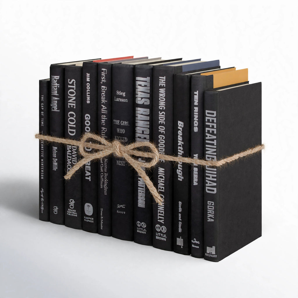 Solana Book Set