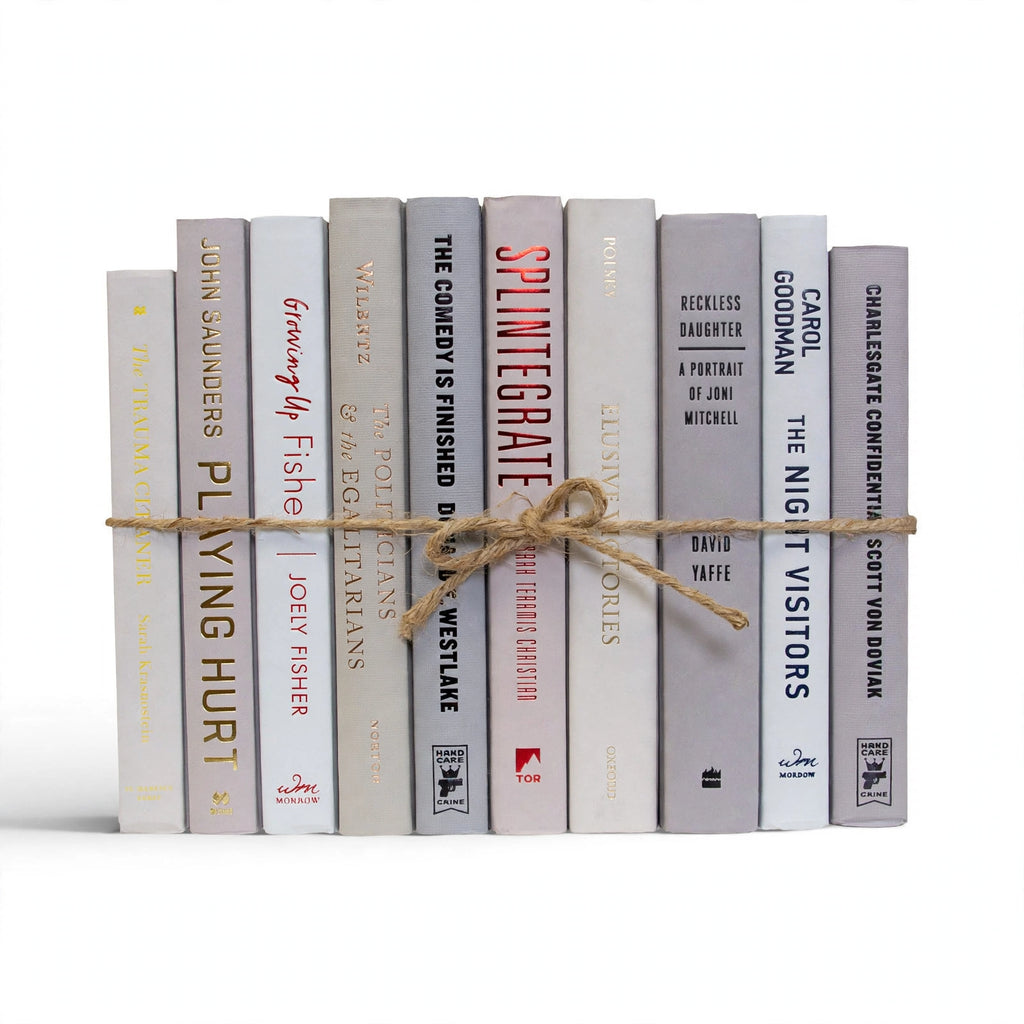 Urbano Book Set