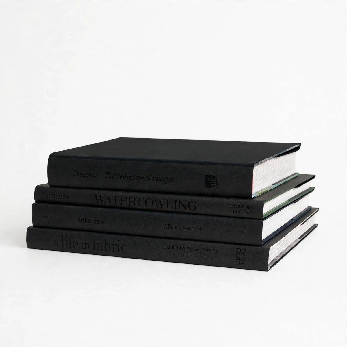 Vicente Book Set