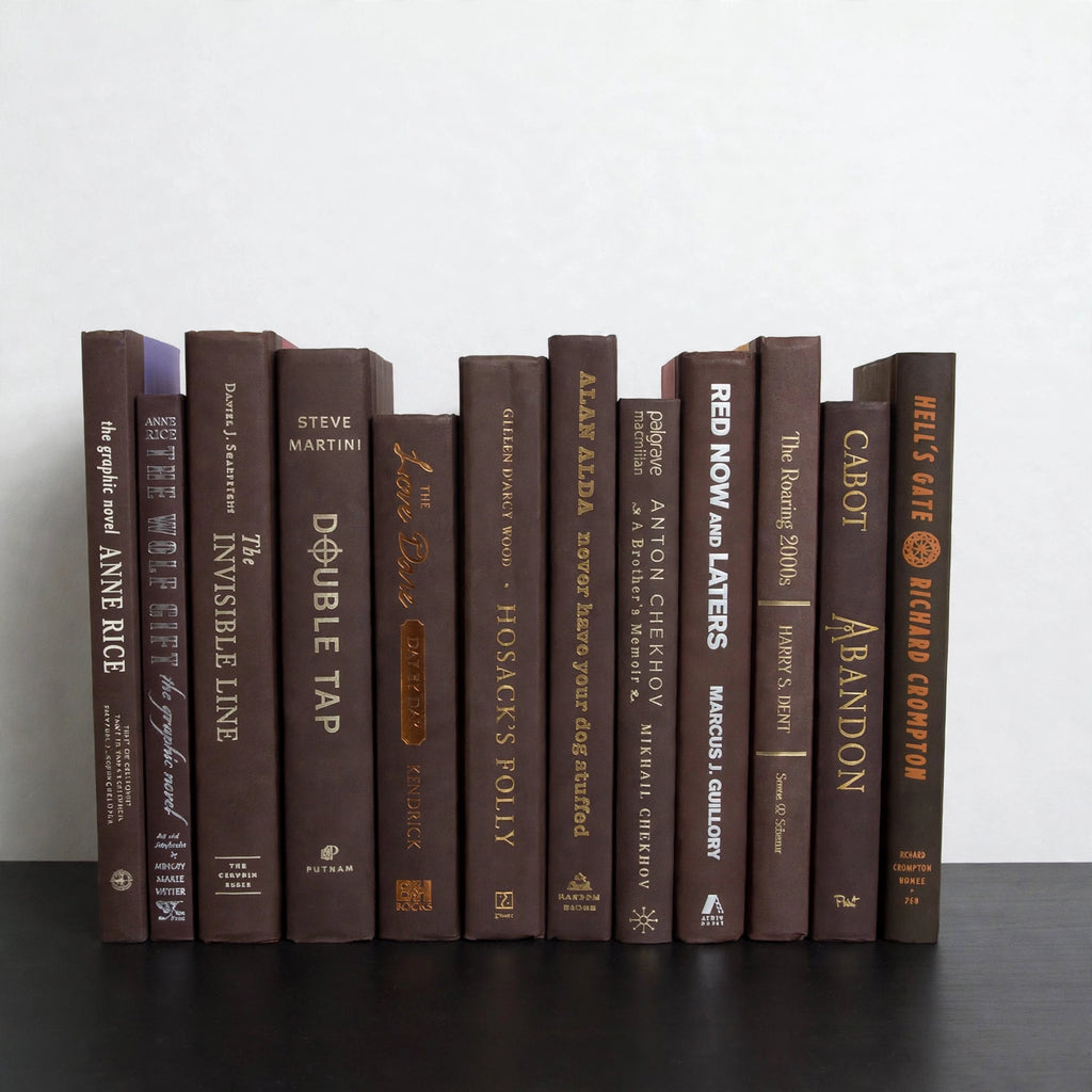 Zacarías Book Set
