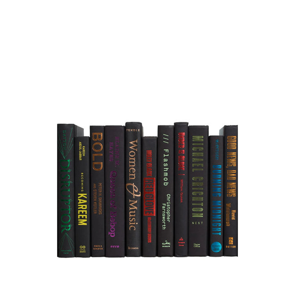 Almeria Book Set