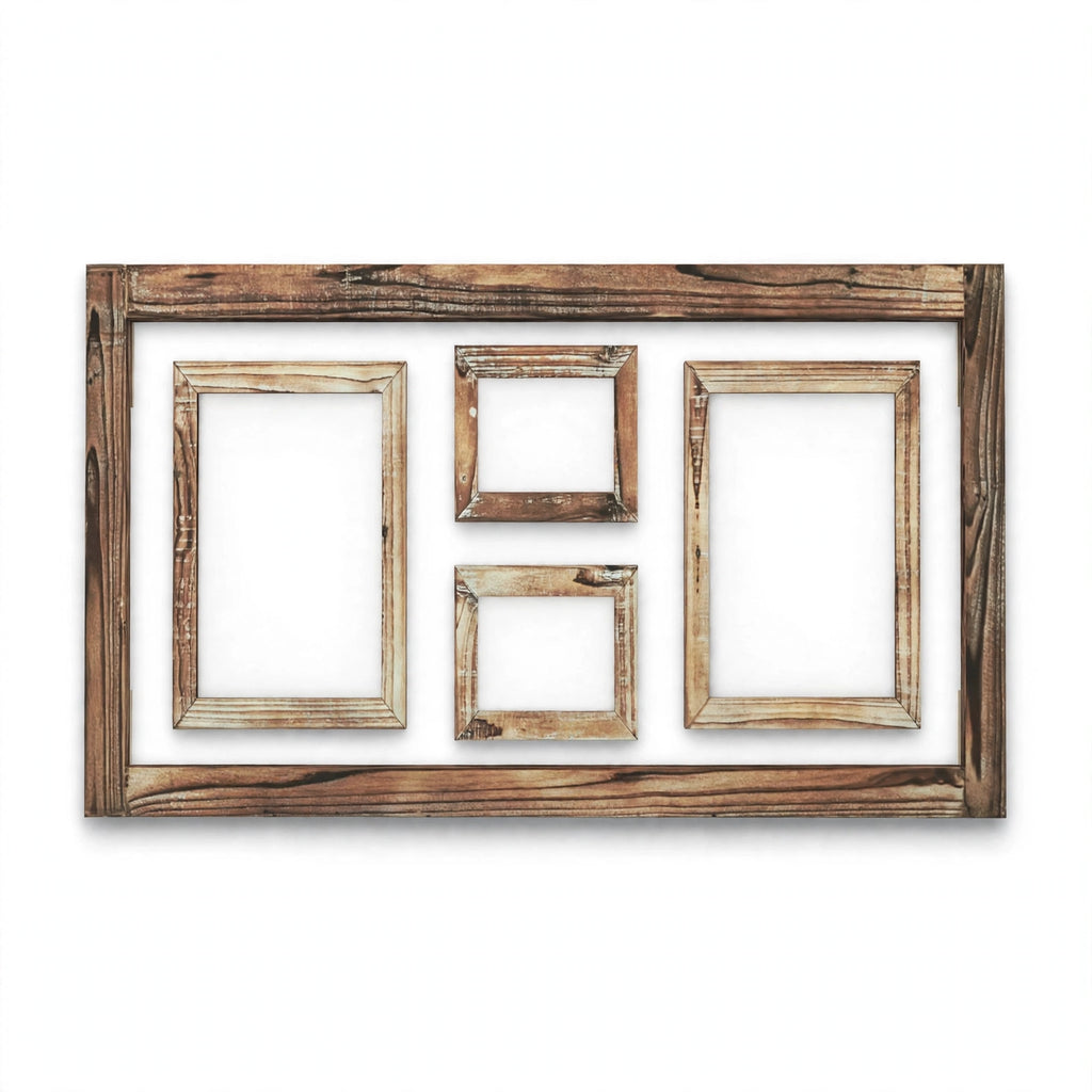 Vea Gallery Picture Frame
