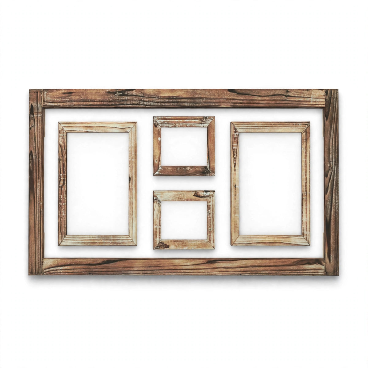Vea Gallery Picture Frame