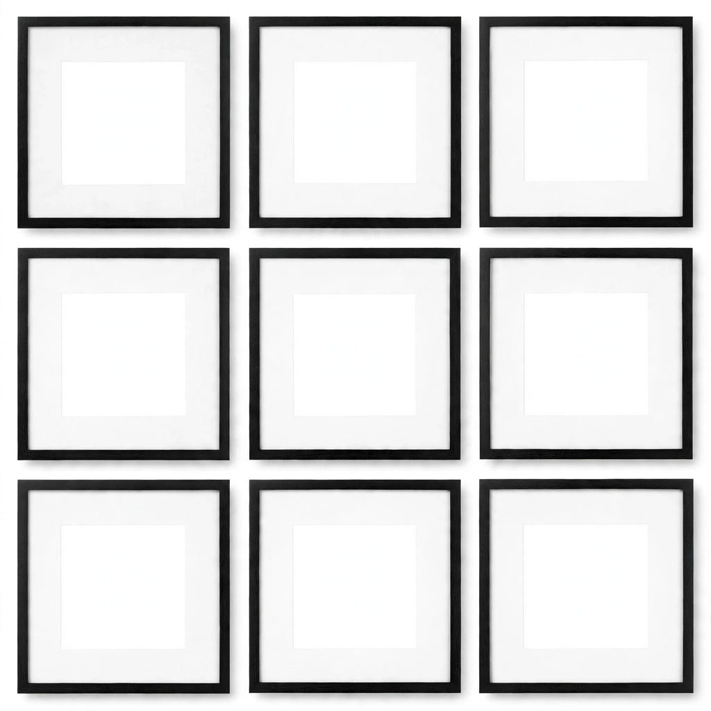 Sagunto Gallery Picture Frame