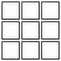 Sagunto Gallery Picture Frame