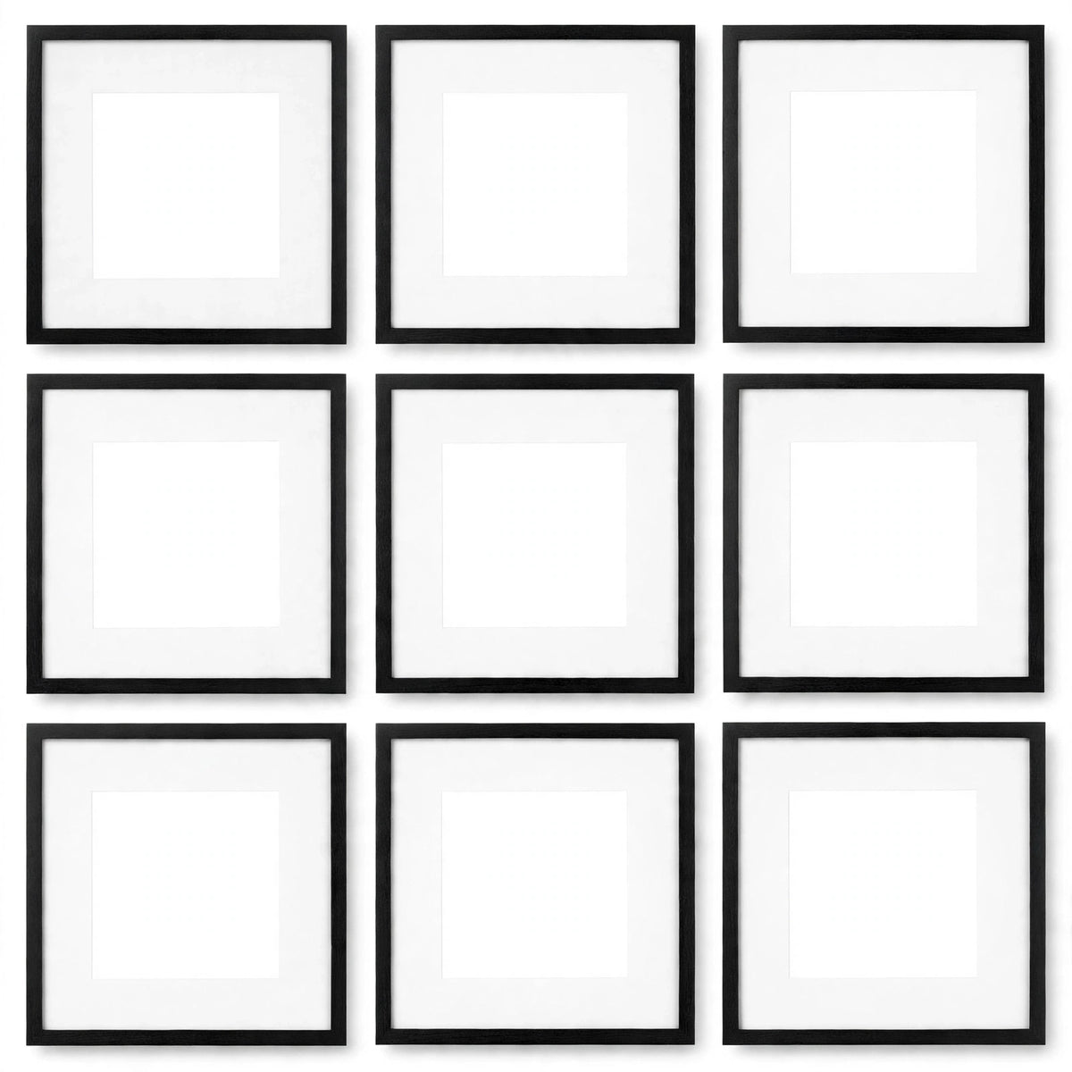 Sagunto Gallery Picture Frame