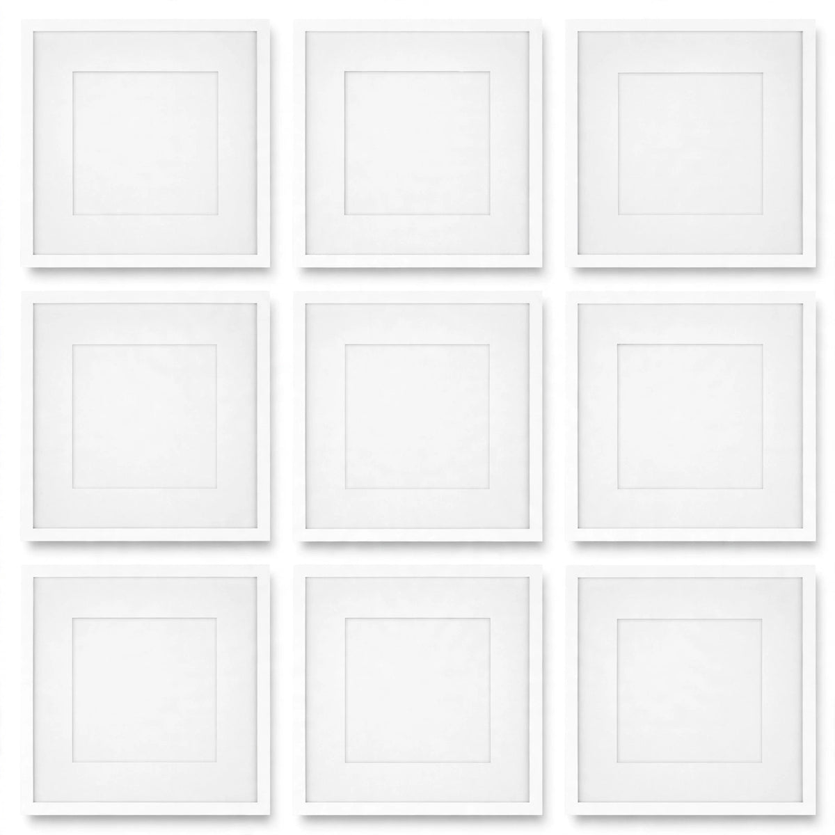 Sagunto Gallery Picture Frame