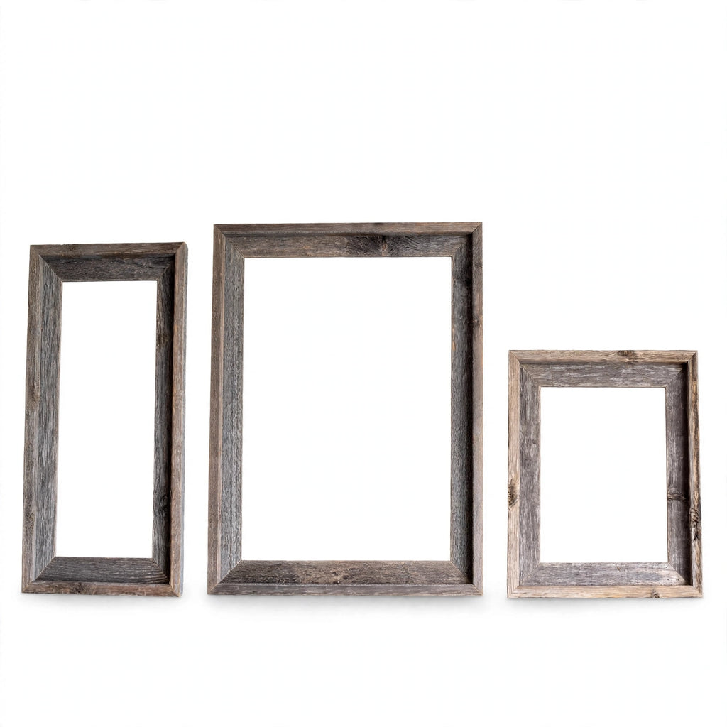 Lliber Picture Frame
