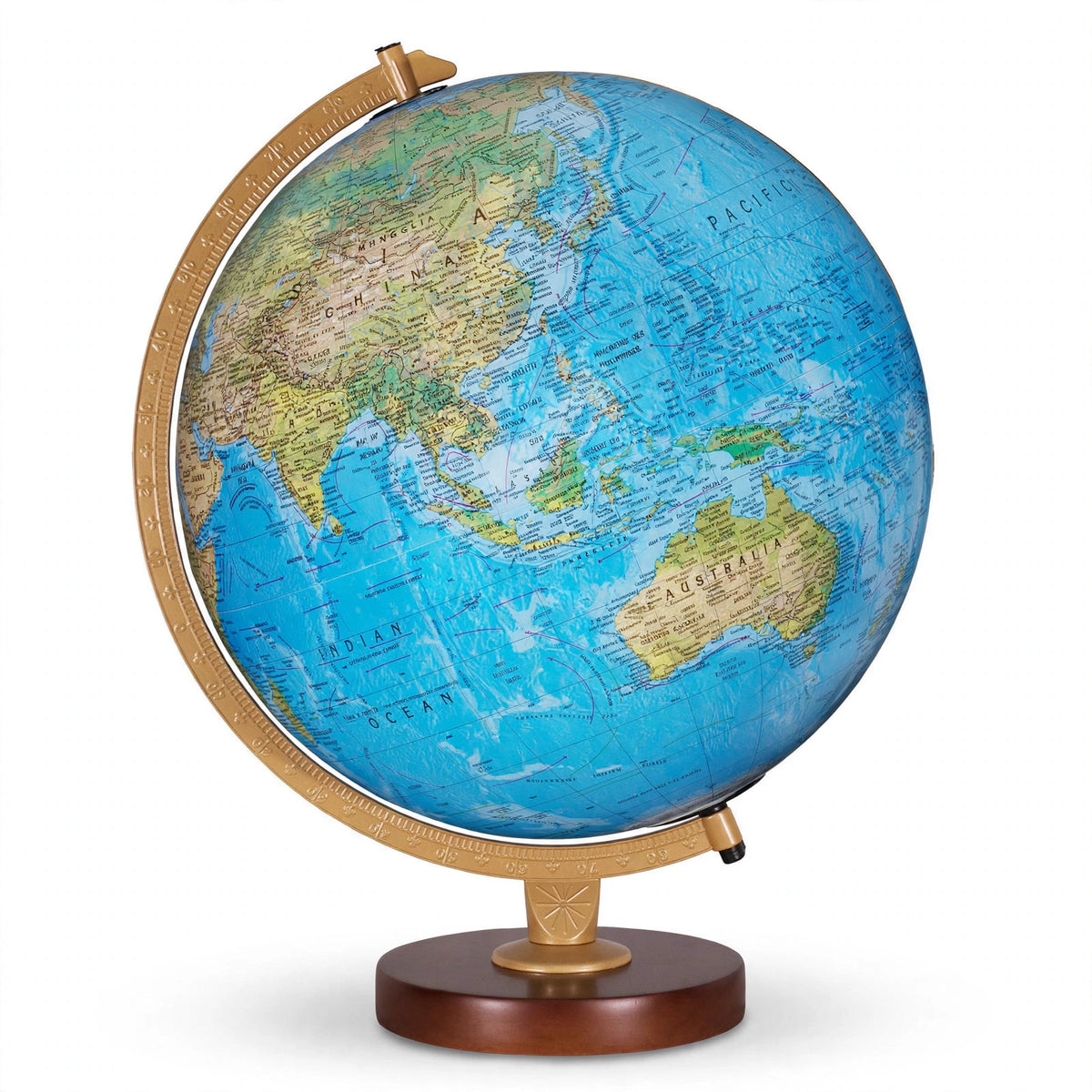 Benimeli Globe