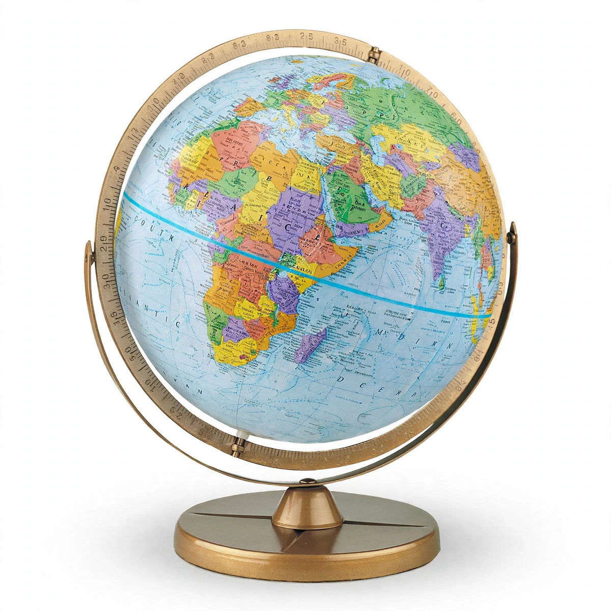 Sanet Globe
