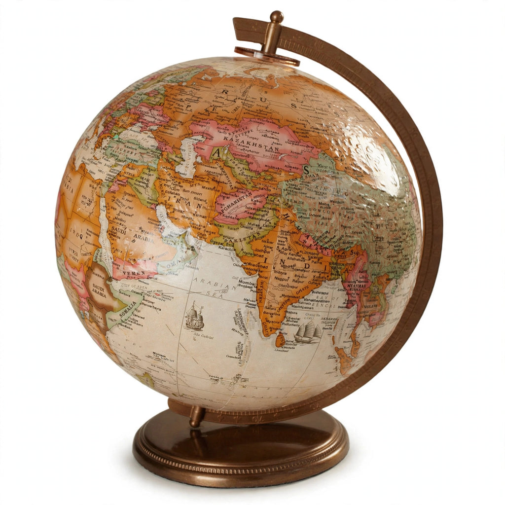 Sagra Globe