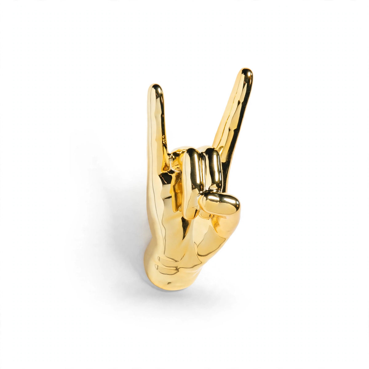 Parcent Hand Wall Hook