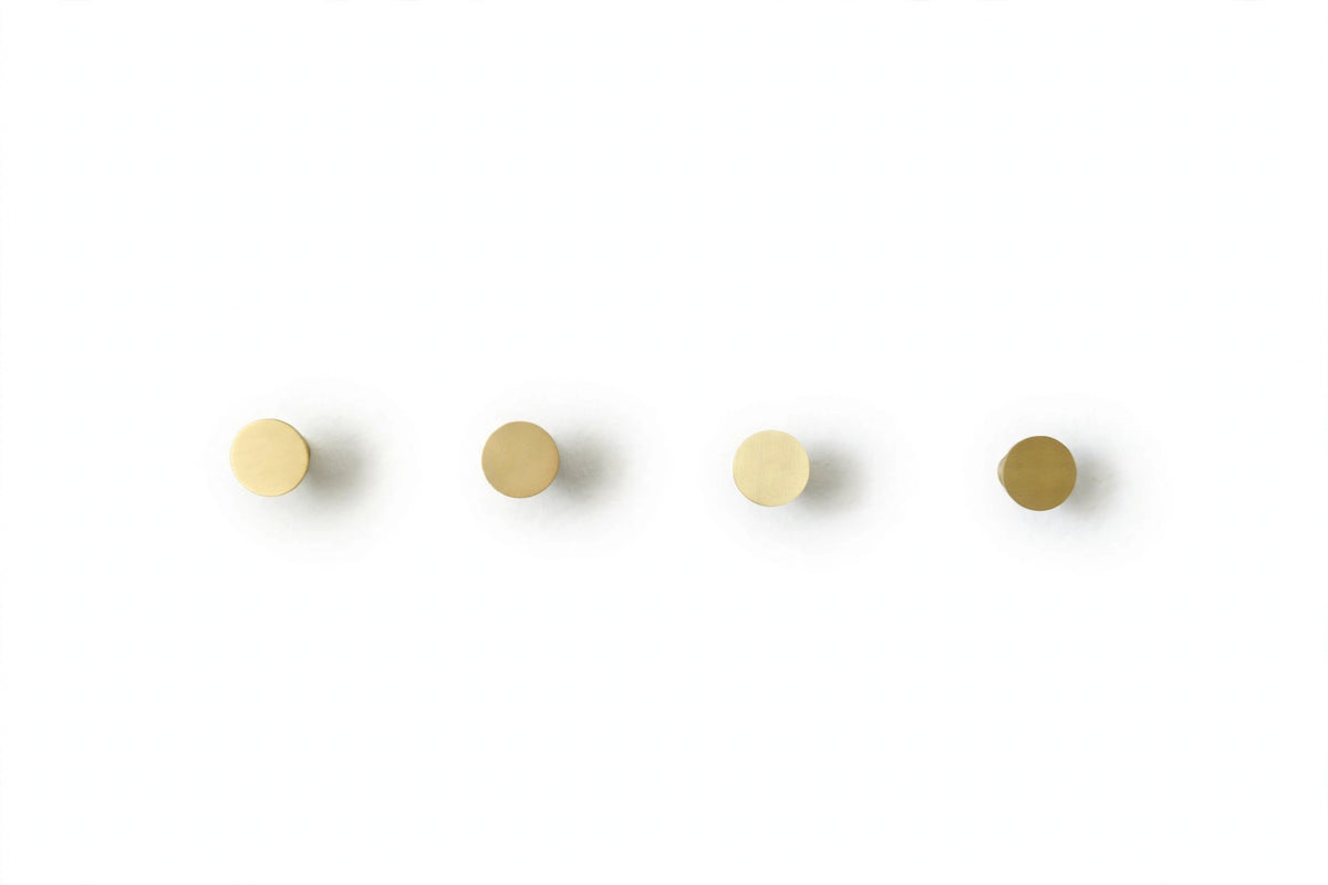 Tarbena Wall Hook Set