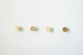 Tarbena Wall Hook Set