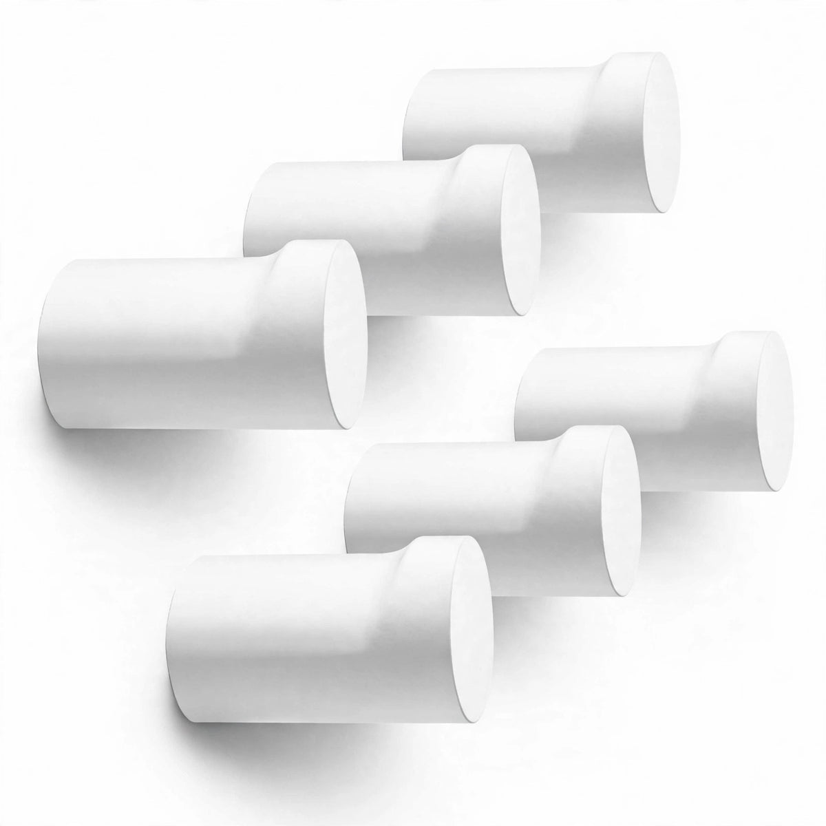 Finestrat Wall Hook Set