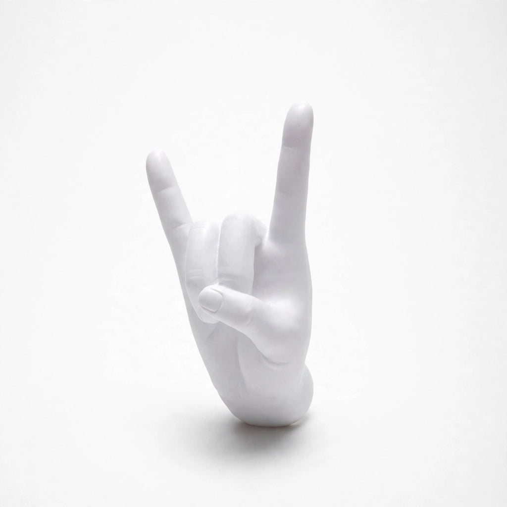 Villamartin Hand Wall Hook