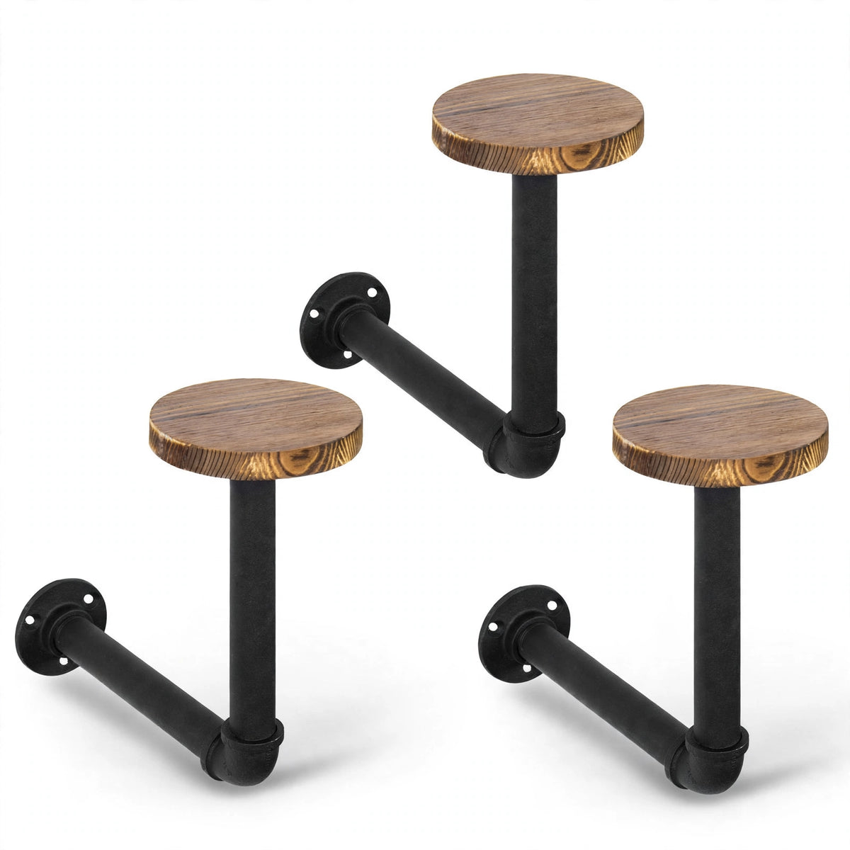 Orihuela Wall Hook Set