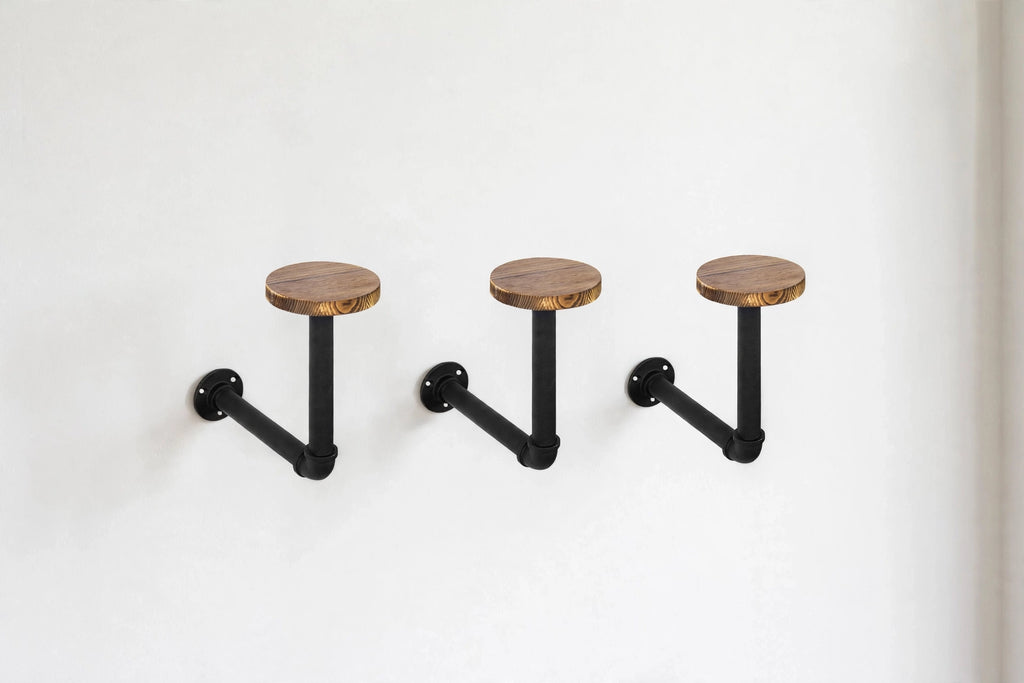 Orihuela Wall Hook Set
