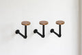 Orihuela Wall Hook Set