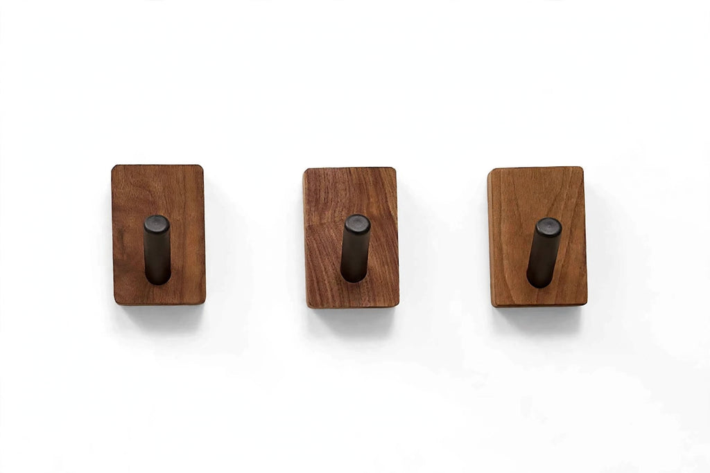 Fuengirola Wall Hook Set