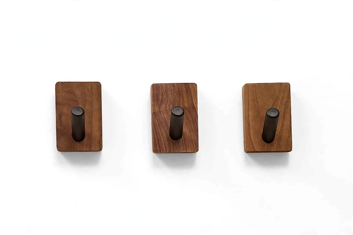 Fuengirola Wall Hook Set