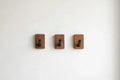 Fuengirola Wall Hook Set