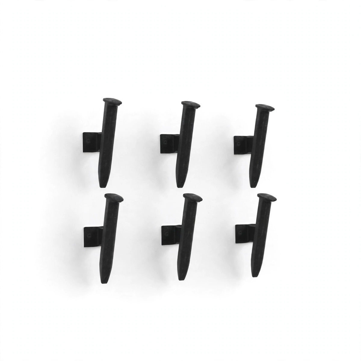 Nerja Wall Hook Set