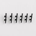 Nerja Wall Hook Set
