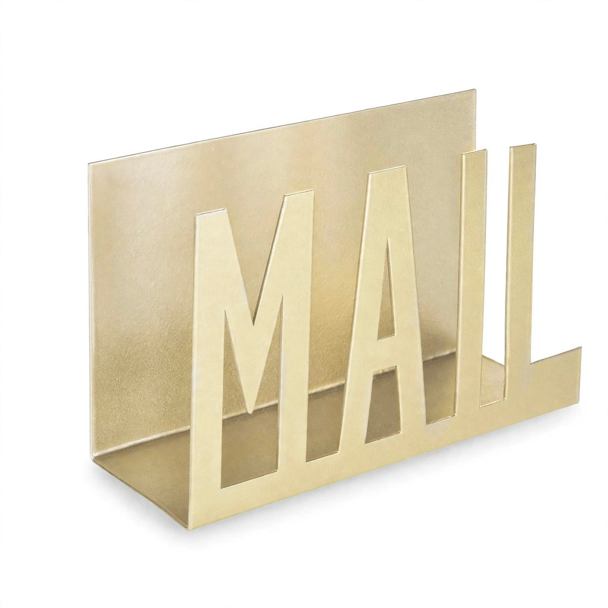 Grazalema Mail Organizer