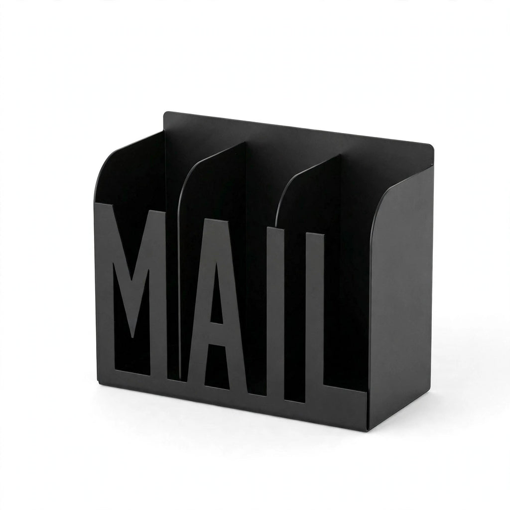 Fjord Mail Organizer