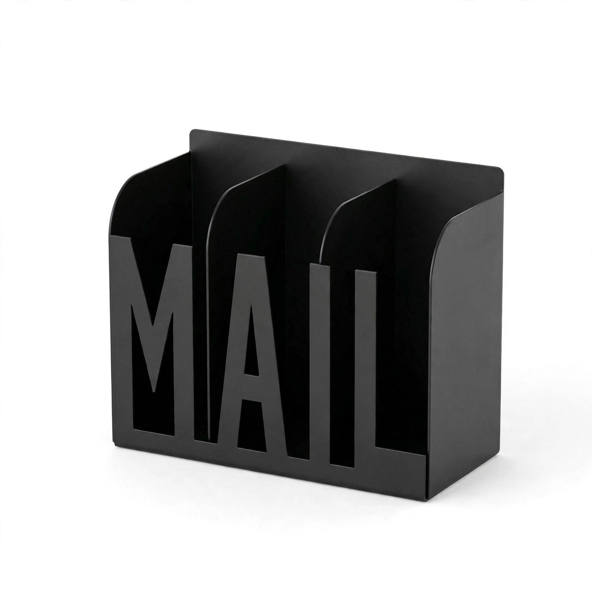 Fjord Mail Organizer