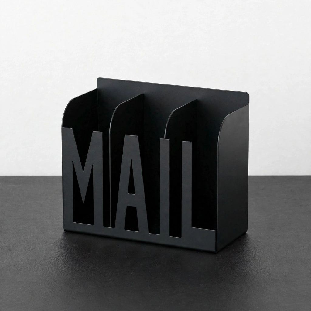 Fjord Mail Organizer