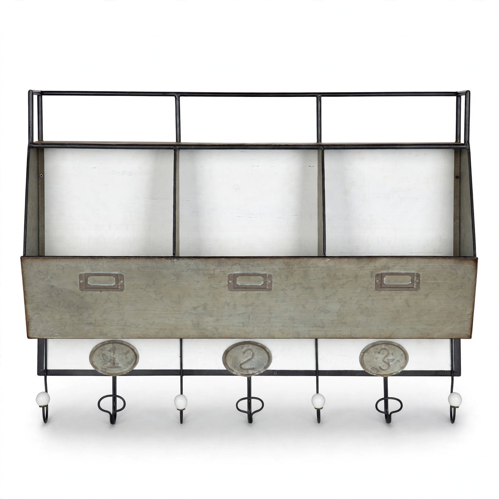 Vejer Mail Organizer