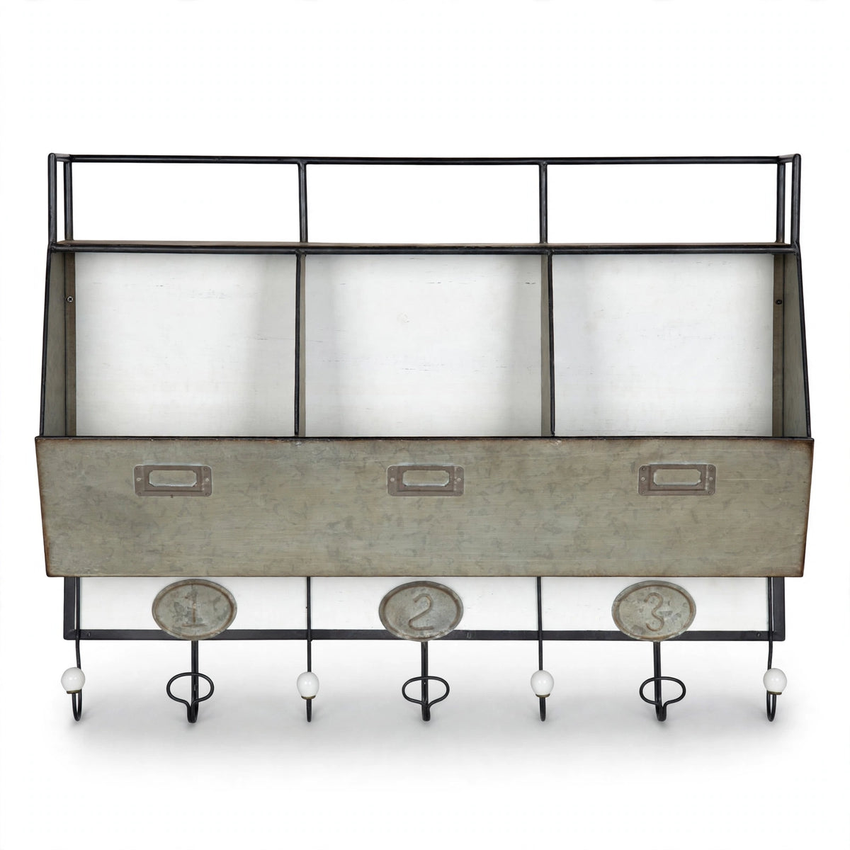 Vejer Mail Organizer