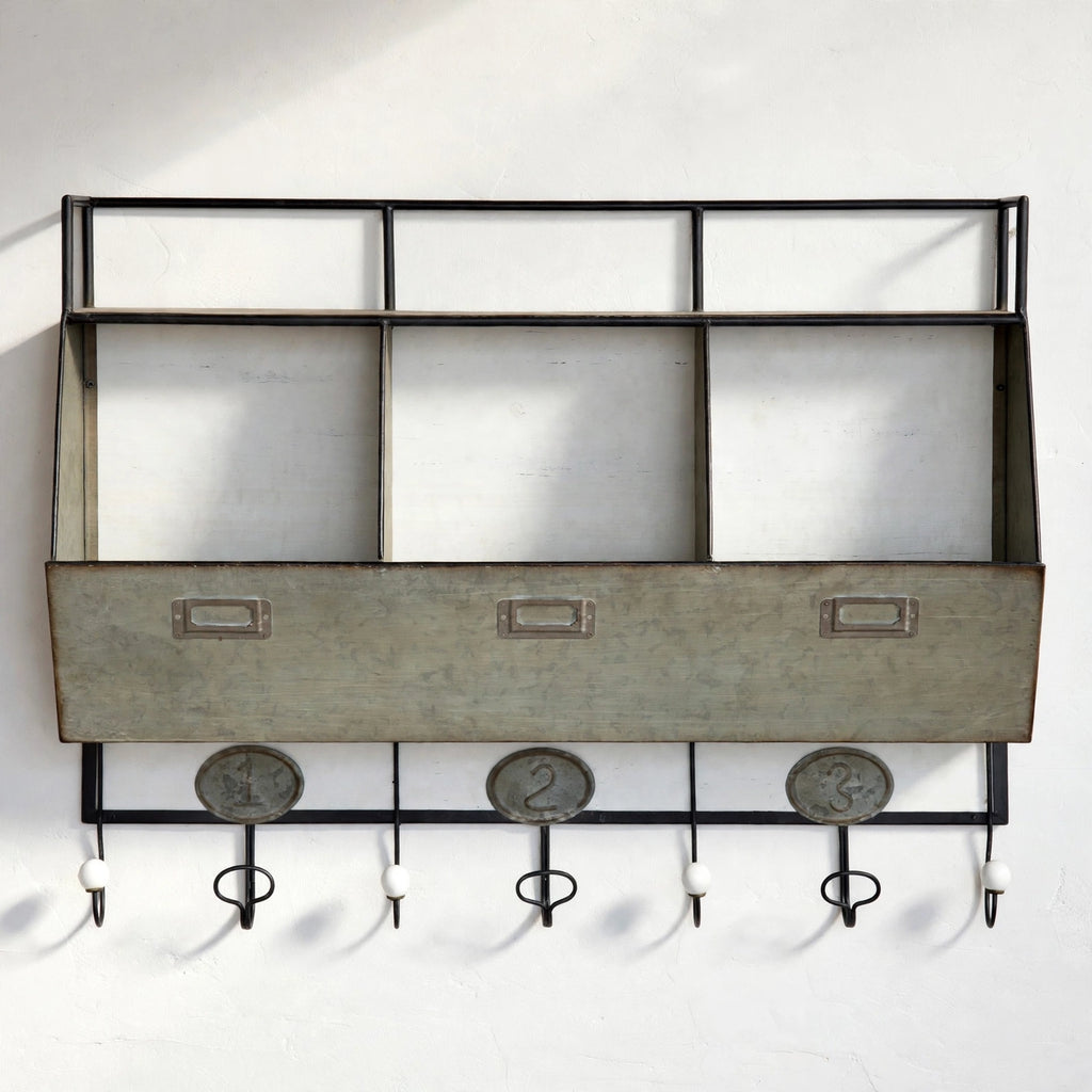 Vejer Mail Organizer