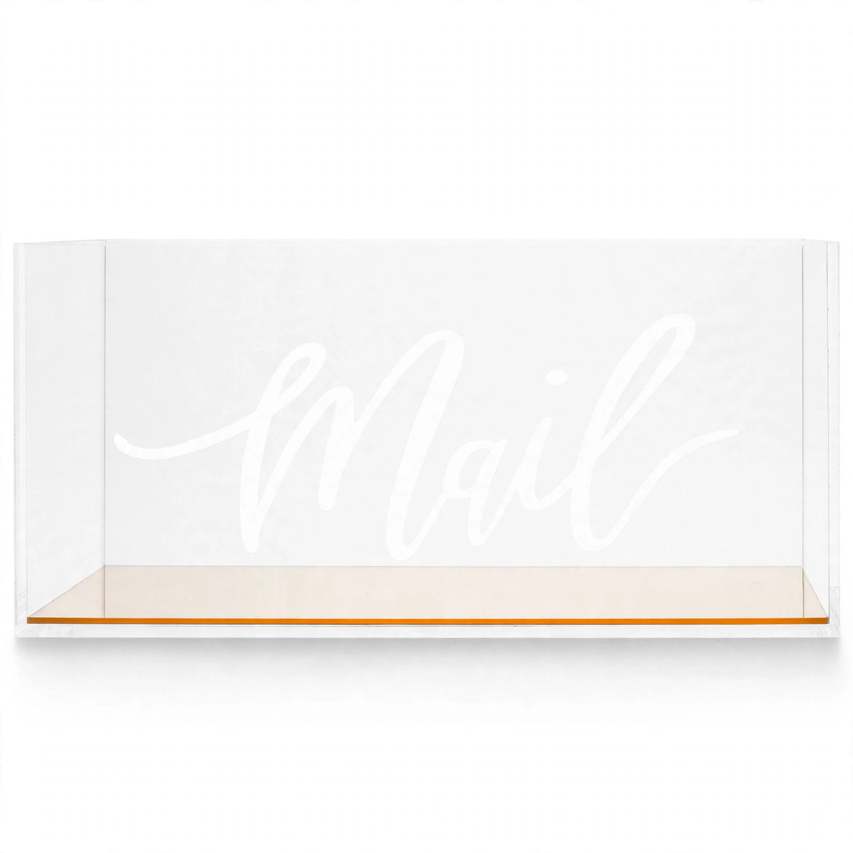 Tarifa Mail Organizer