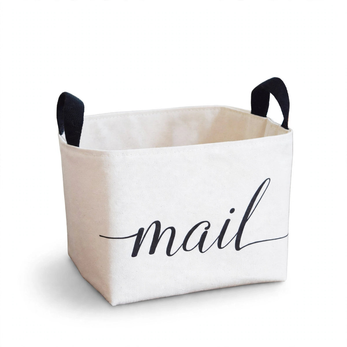 Algeciras Mail Organizer