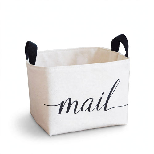Algeciras Mail Organizer