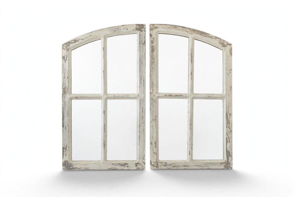 Tabernas Wall Mirror