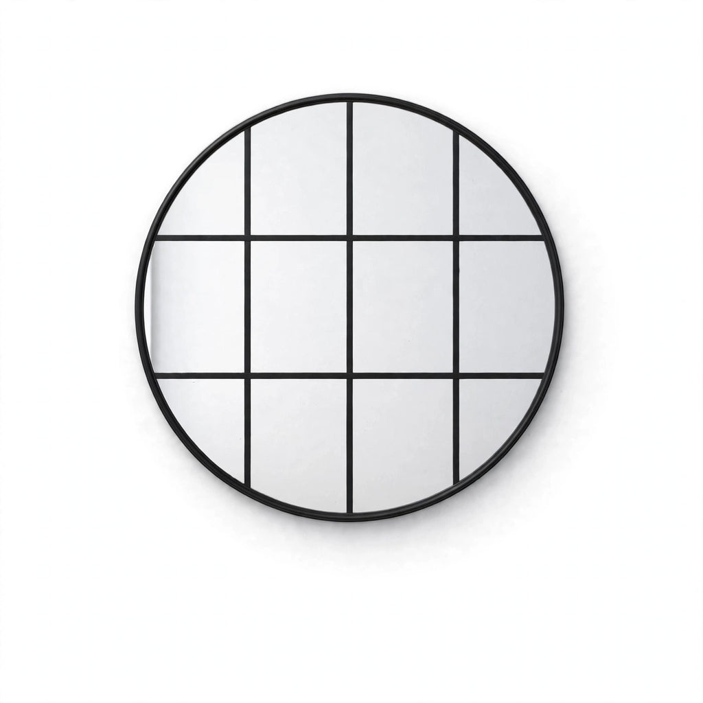 Jose Wall Mirror