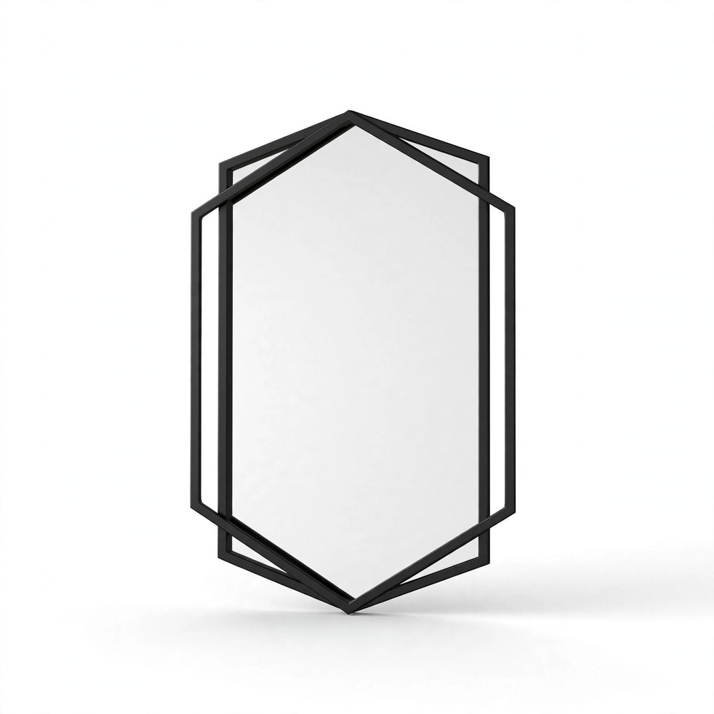 Cedarmere Anchor Wall Mirror