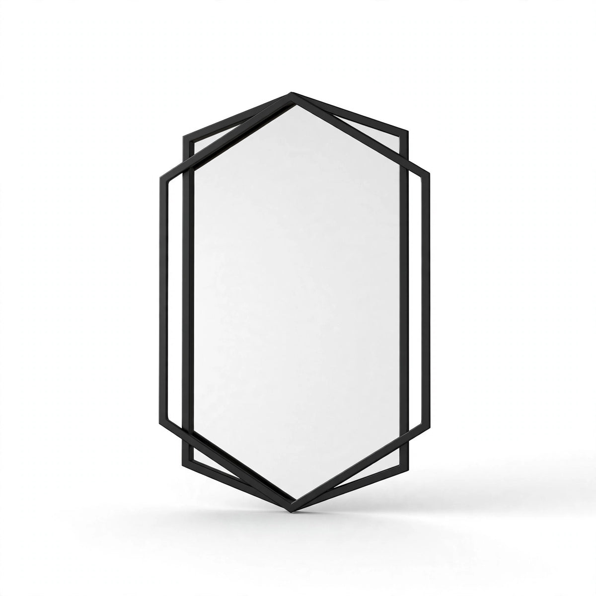 Cedarmere Anchor Wall Mirror