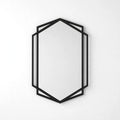 Cedarmere Anchor Wall Mirror