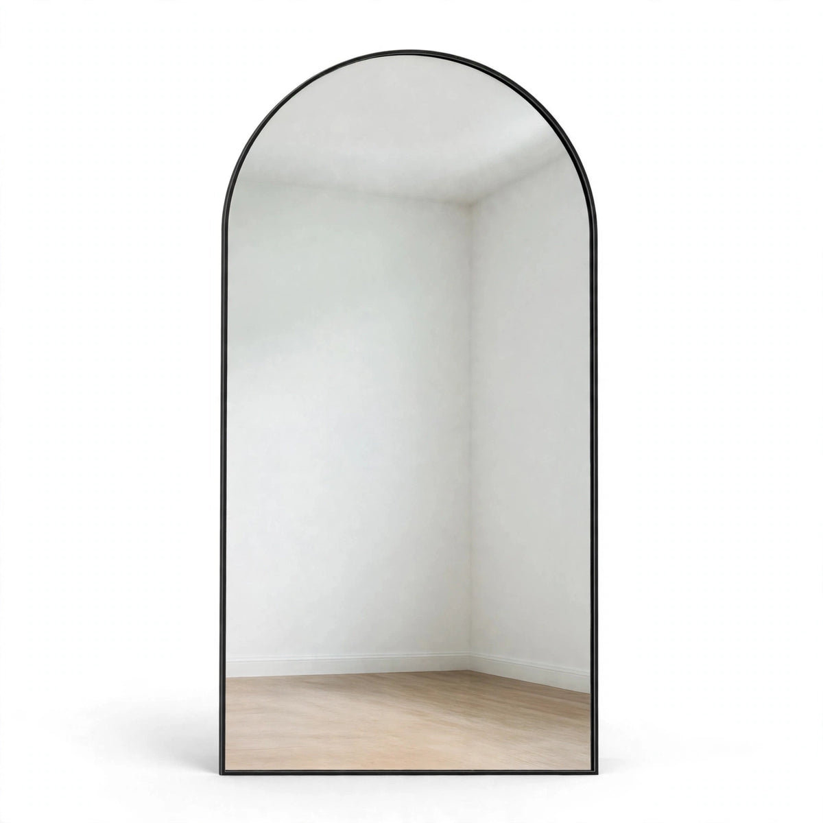 Gale Floor Mirror