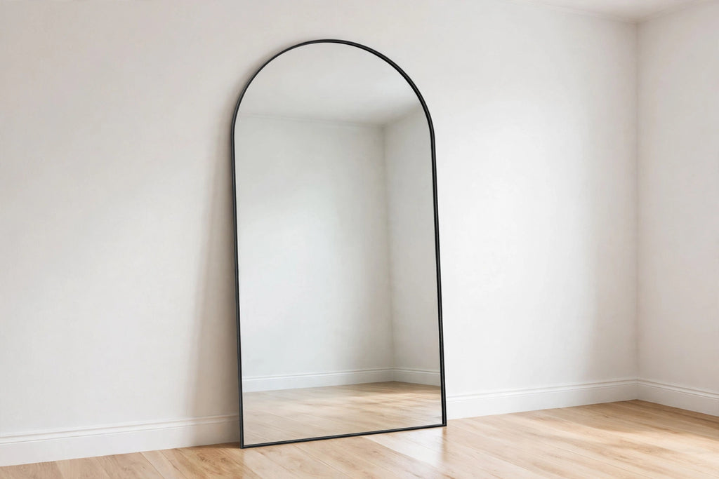 Gale Floor Mirror