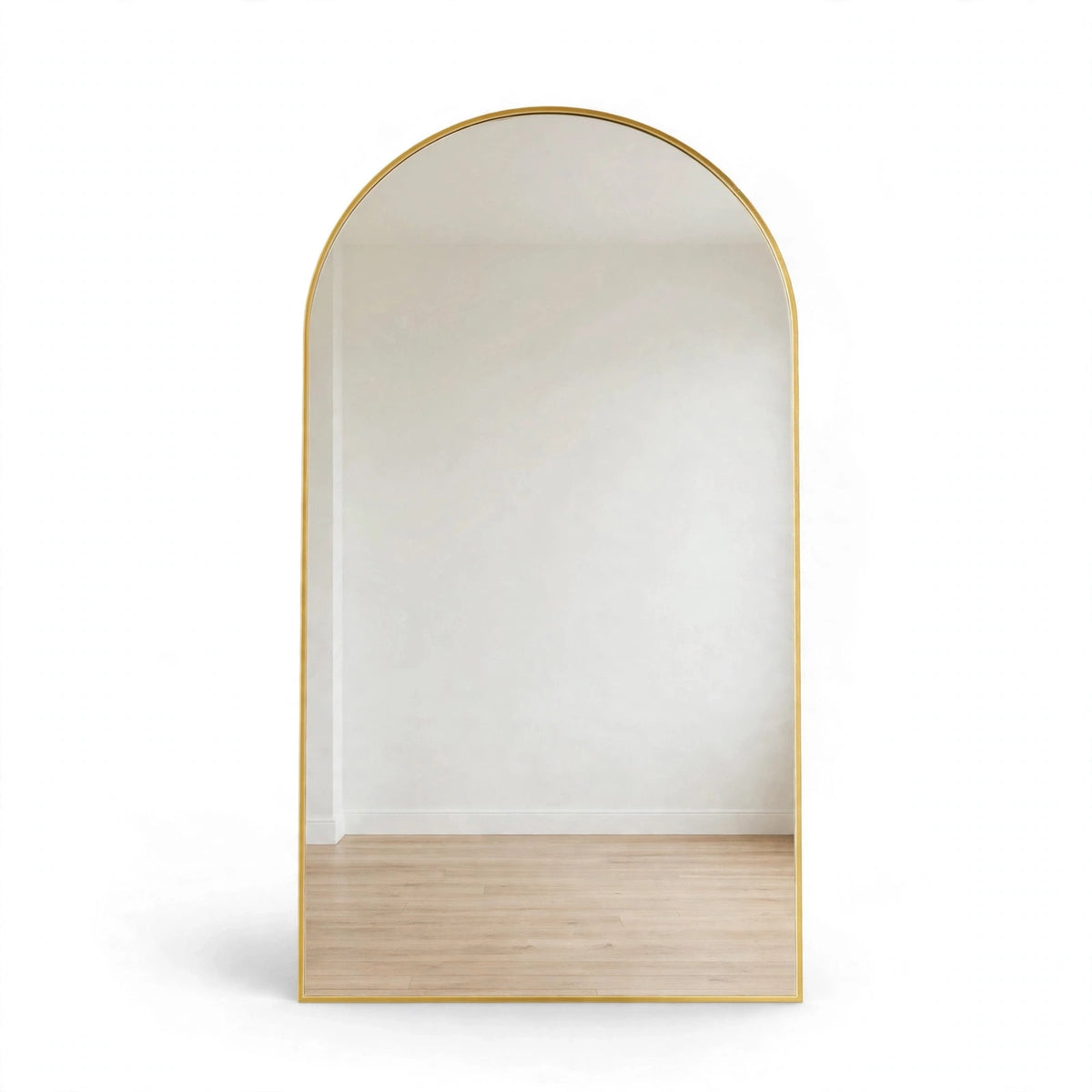 Gale Floor Mirror
